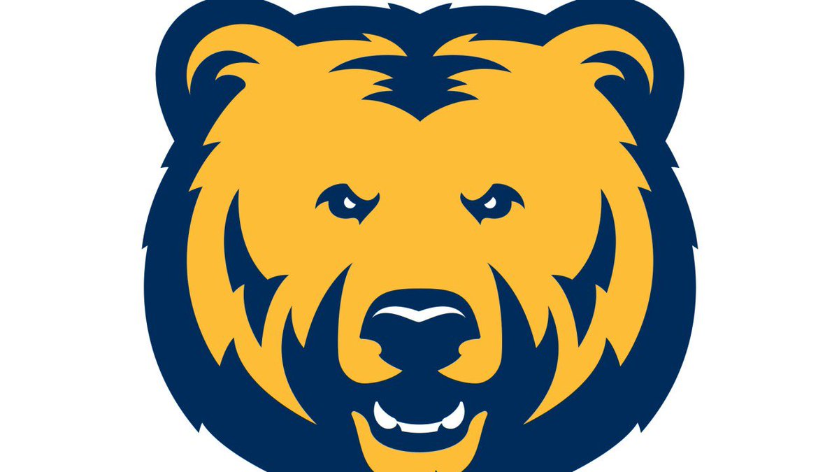 ashaadwilliams's tweet photo. I am EXTREMELY blessed to receive an offer from The University of Northern Colorado ❕#GoBears 🟡🔵 @kato_coach @jjraterink @RecruitsAlabama @YellowhammerFB @DexPreps @HankSouth247 @Jeff_XOS @AL5AFootball https://t.co/BPJzLBpBiN