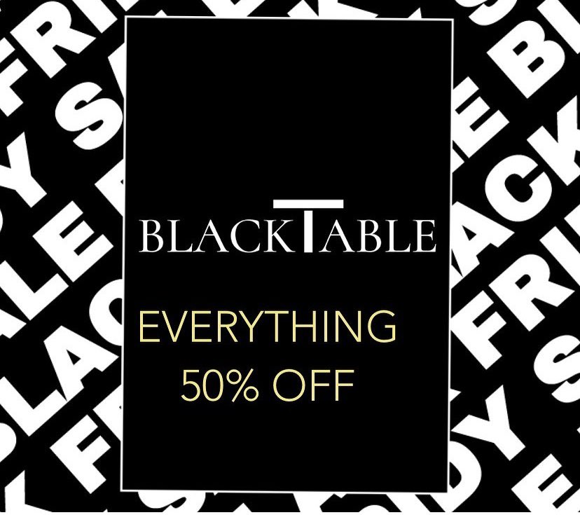 _djrtoochildish's tweet photo. BLACK FRIDAY EVERYTHING 50% OFF 
✨TEES MUGS BONNETS DURAGS ✨ 🚨HURRY🚨

 #blacktable #whereblackmagiciscreated  #Commitmenttocustomers #Rememberourroots #Focusonimpact  #blackbusinessmatter #blackownedbusiness #blacklivesmatter #supportblackbusinesses https://t.co/NXGILxUKwp