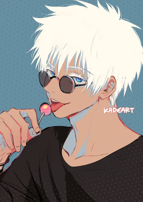 sweet tooth 