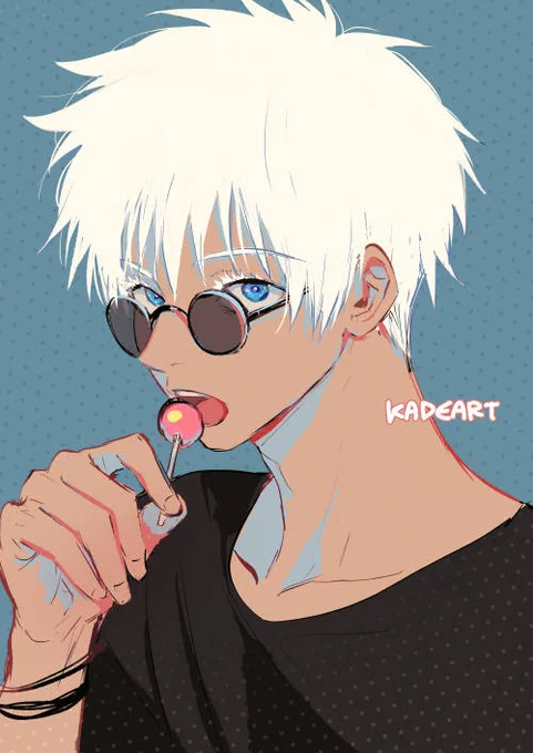 sweet tooth 