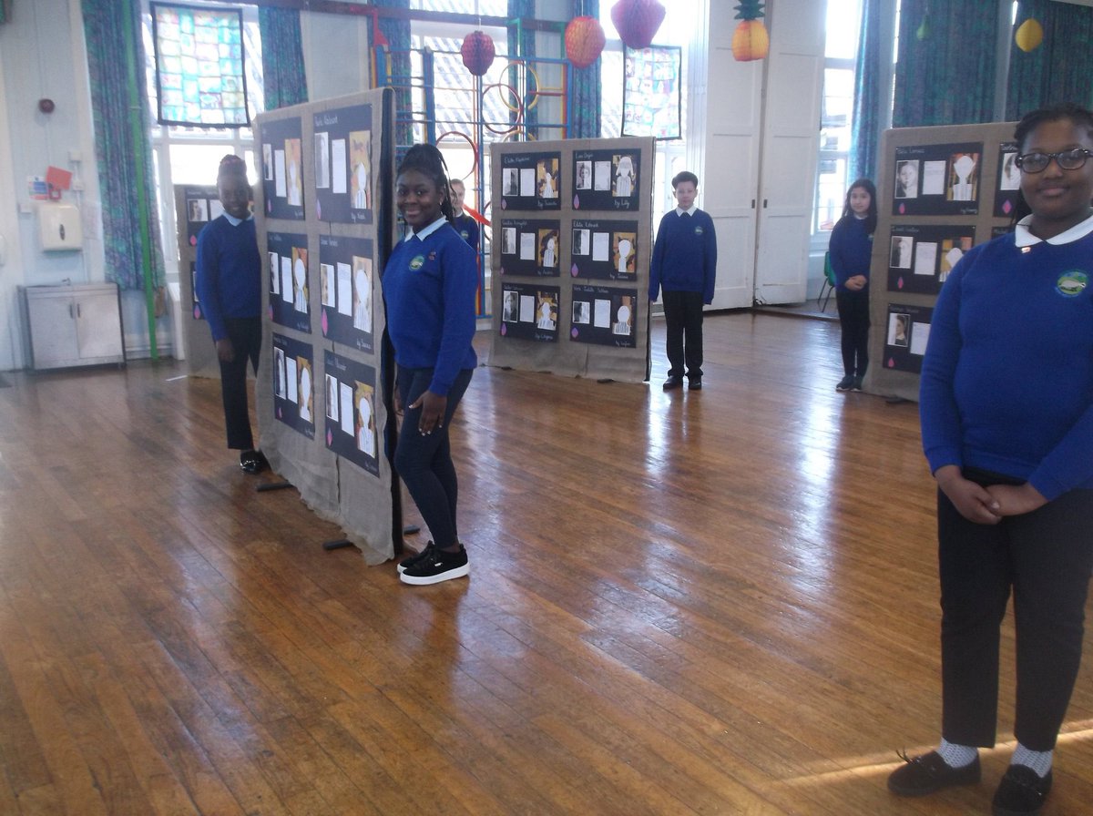 siobhan_tolson's tweet photo. Amazing day reason #2 @BrocklewoodP are excited to be accepted as a @voice21oracy hub school 🌟 We can’t wait to get started and continue to grow in our quest to enable every child to be a confident and eloquent speaker #brocklewoodbeheard https://t.co/61Zjgyq65L