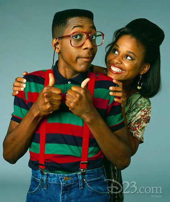It\s Urkel Birthday today.  Happy Birthday Jaleel white aka Steve 