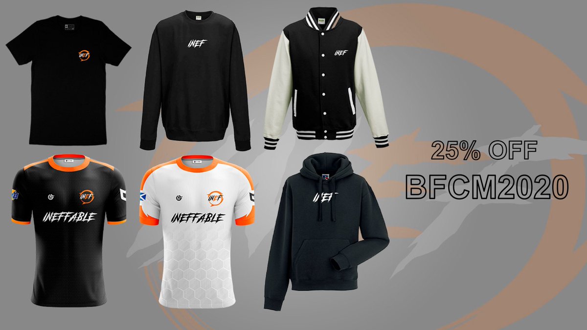 Ineffable Esports (@InefEsports) / Posts / X