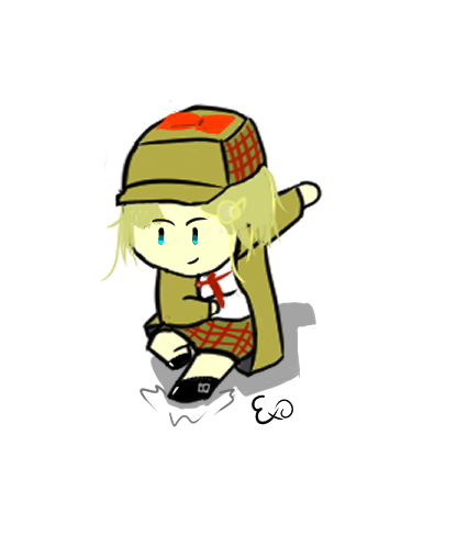 Somewhere Else (@exosketch) さんのイラスト・マンガ作品まとめ (7 件) - Twoucan