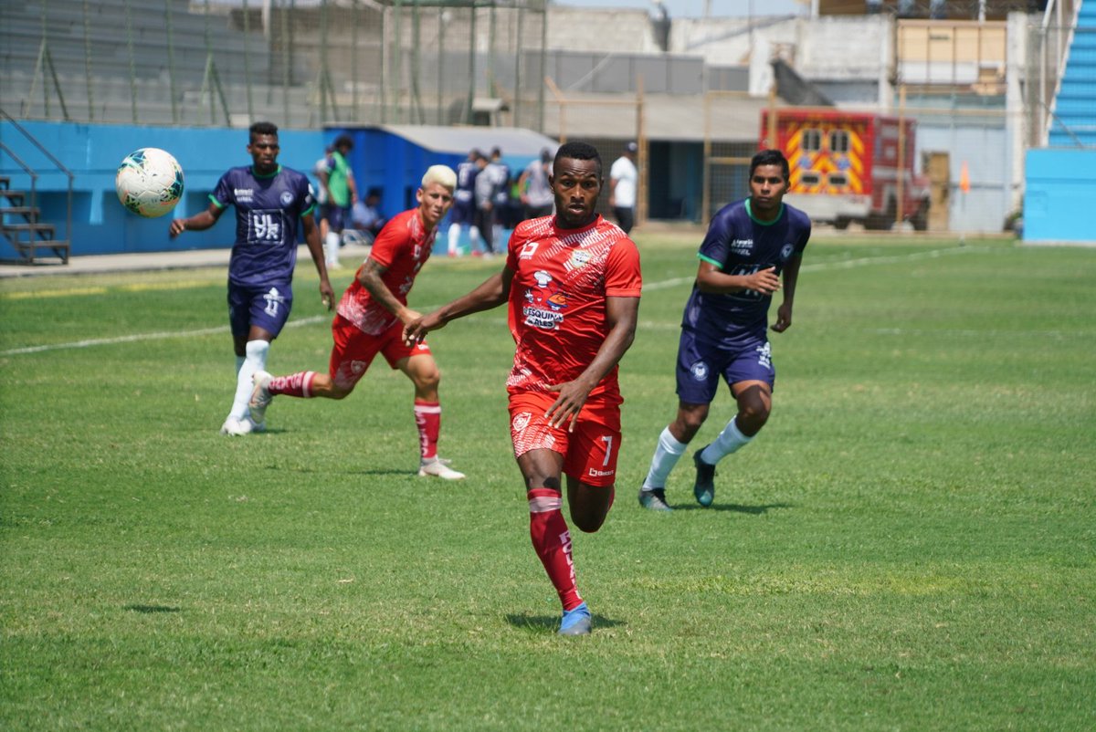 ⏱ 90' ST | Termina el partido.
Quedamos fuera del torneo. 

#LaPaz 1 🆚 0 #GyeSport 
🏟️ #EstadioJocay
🏆#AscensoNacional