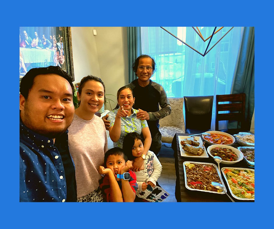 d_leejay's tweet photo. Another shot of my teary eyes after a prayer! Got emotional reminiscing our hardships being away to each other for 16 years! So thankful we endured the destructive force of being "overseas Filipino family"

#Inspiration #motivation #beautifulday #thankfulforfamily https://t.co/dsOmKAexDO