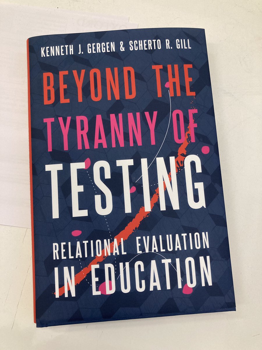 schoolofmetta's tweet photo. Thank you @scherto for the fabulous read. @martynsteiner has already read his copy! @HalcyonLibrary is registering it as we speak! #educhange https://t.co/kyV4NpwVI2