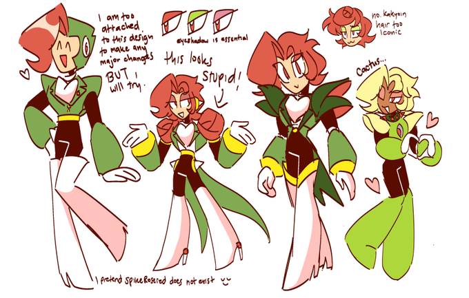 i posted this on my priv but i just want people to see him. thank you 