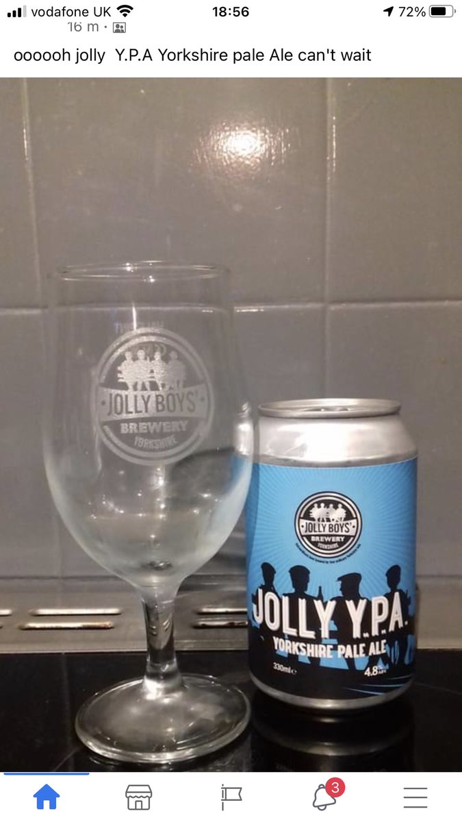 Get yours between noon and four TOMORROW at the Brewery 😃👍✌️ #SafeDistance #supportlocalBusiness