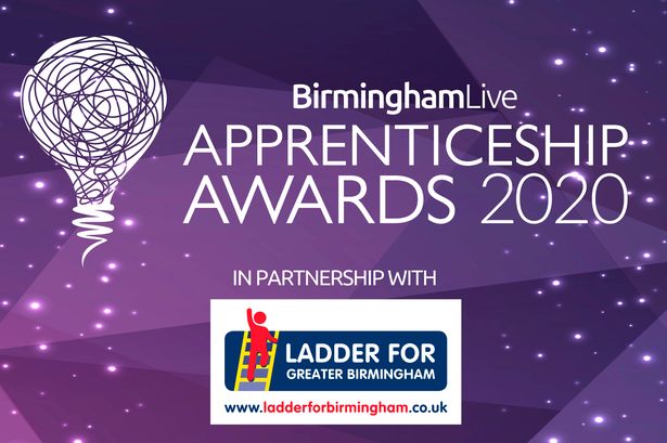 HydraForceEU's tweet photo. ⭐ It's nearly time! We're very excited to be nominated for the Ladder for Birmingham's Large Employer of the Year award for Apprenticeships at tonight's award ceremony! ⭐
You can join us by watching the virtual event live at 7pm: https://t.co/Vv8p9GBpJl #BAA20 #BAA2020 https://t.co/hBsWJ6EQvq