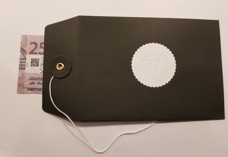 CoinsOfNakamoto's tweet photo. We're running a volume sale on the Mystery Note 4 by @polymerbit.
So if you haven't checked out these notes, make sure to do so now: https://t.co/H4WtMH56yu
#polymerbit #bitcoin #btc #cryptocurrency #polymer #notes https://t.co/yJWfOGamdC