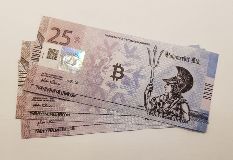 CoinsOfNakamoto's tweet photo. We're running a volume sale on the Mystery Note 4 by @polymerbit.
So if you haven't checked out these notes, make sure to do so now: https://t.co/H4WtMH56yu
#polymerbit #bitcoin #btc #cryptocurrency #polymer #notes https://t.co/yJWfOGamdC