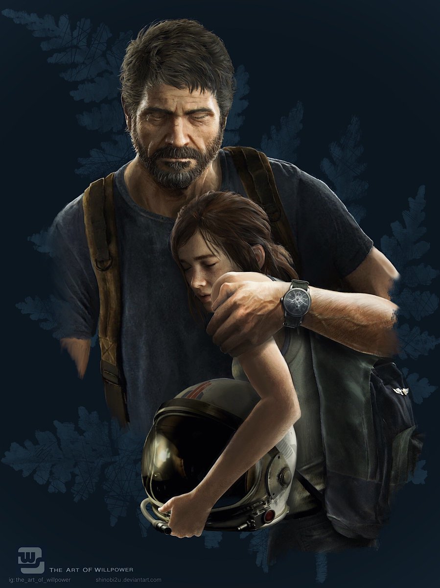 Naughty_Dog tweet picture