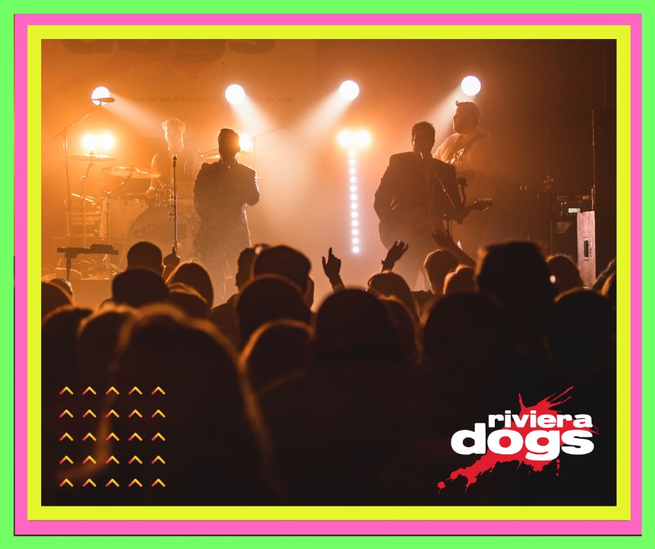 Worried about booking the band for your wedding due to COVID 19? Don't worry once your all booked up we are happy to move your date should the government prevent us from going ahead #rivieradogs #80sband #80s  #ultimate80s #dancefloor #band #musicians #keepmusiclive