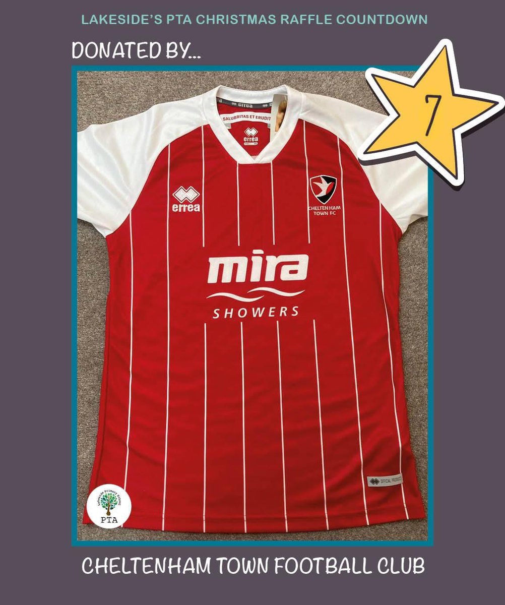 Lakeside PTA tweet media