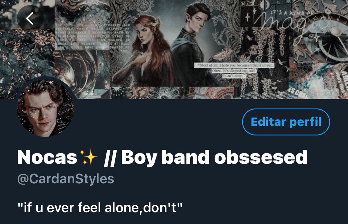 CardanStyles's tweet image. New layout✨