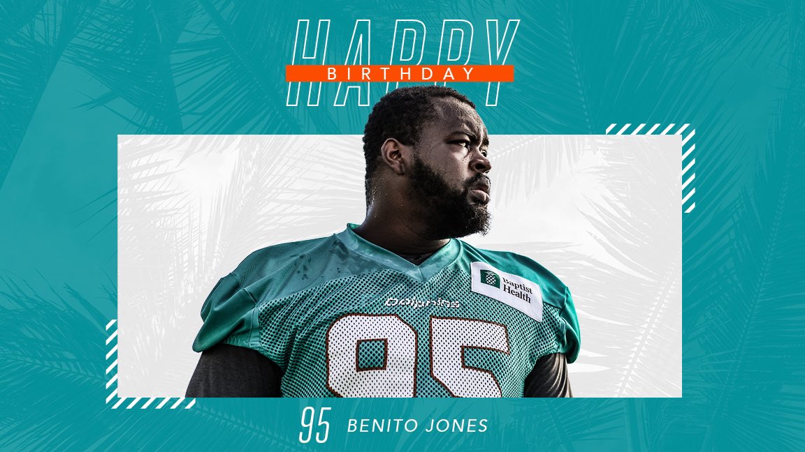 Miami Dolphins tweet media