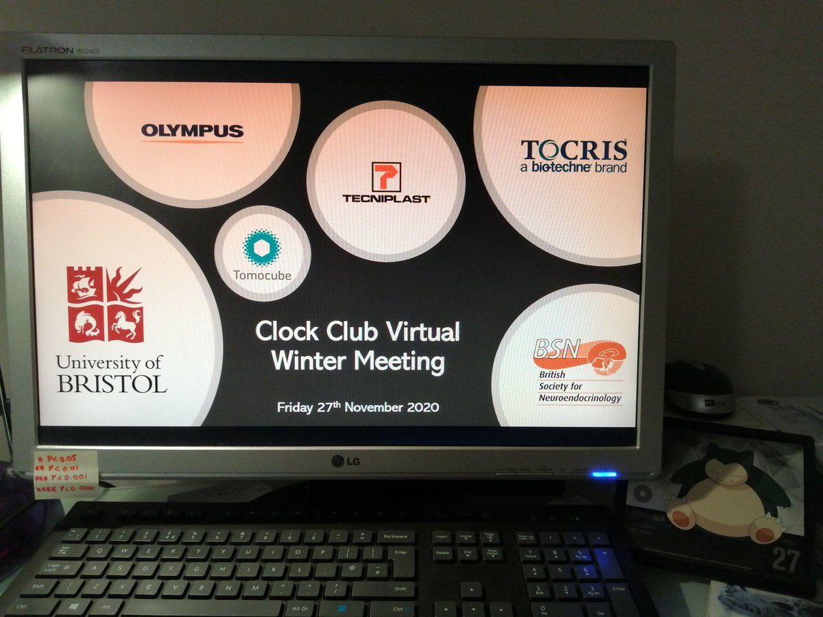 Well 3 reschedulings, 2 lockdowns and 1 exhausted organising committee later we finally did it! Huge thank you to everyone who joined us today for the first ever virtual #UKClockClub. Think we can all agree that was the best Clock Club to ever take place during a pandemic. 😉