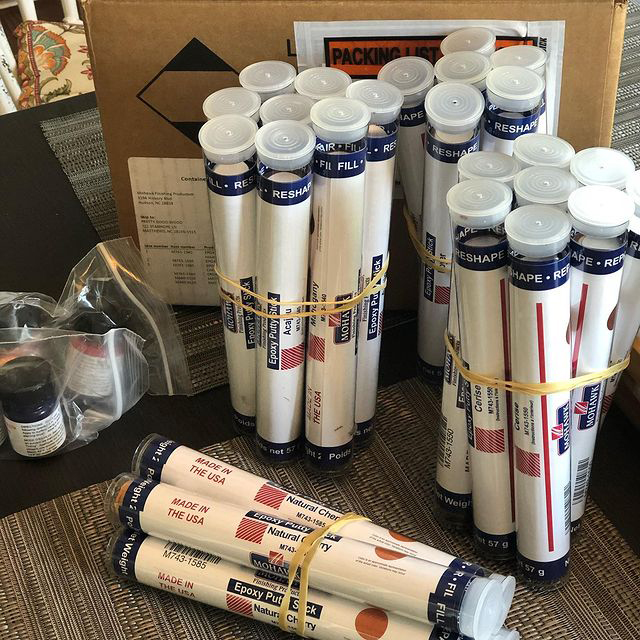 Mohawk Consumer tweet media