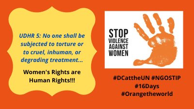 Daughters of Charity at the U.N. tweet media