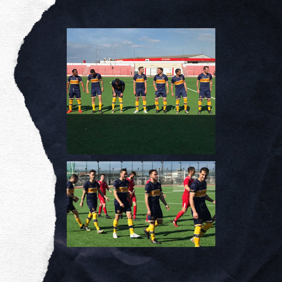 BocaGibraltar's tweet photo. 🔙 A repetir la historia

Porque siempre es bueno mirar al pasado para saber dónde estamos hoy. Ojalá podamos repetir ese resultado mañana para llevarnos los 3 puntos.

#VamosBoca #ForzaBoca https://t.co/ktd6tWCQKS