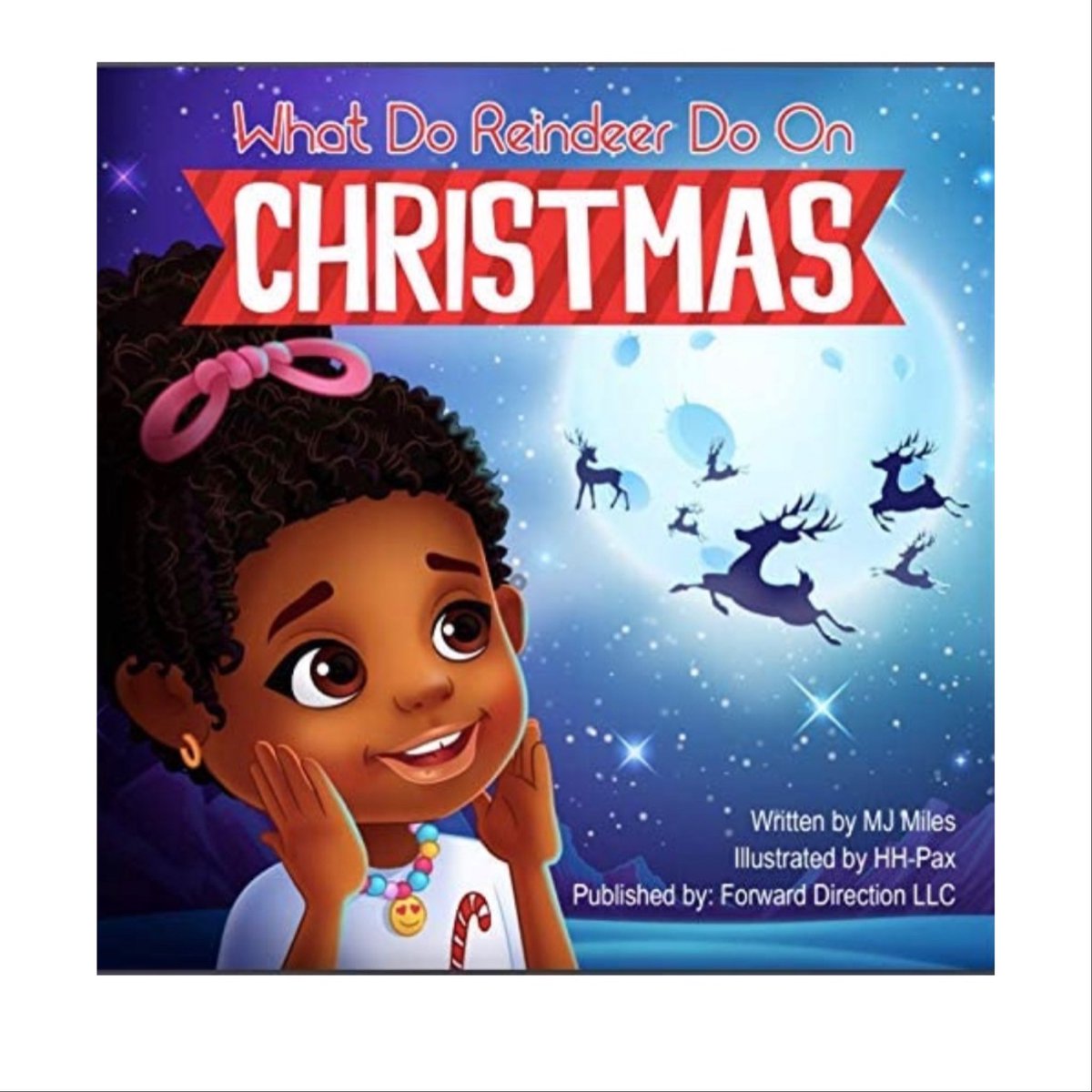 LaydenWill_'s tweet image. What a better way to spend your #BlackFriday than to support #BlackOwnedBusiness !!

My first clients book is officially available for pre-sale. 

‘What Do Reindeer Do On Christmas’

Link in Bio.

#ForwardDirection