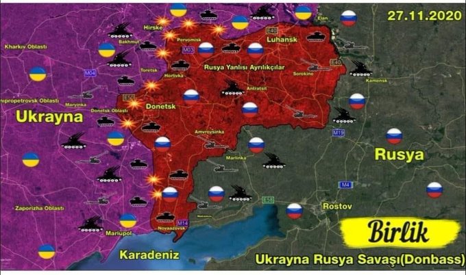 ستتبادل أوكرانيا وتركيا معلومات مسار الرادار الجوي En2j4NWW4AEbOlX?format=jpg&name=small