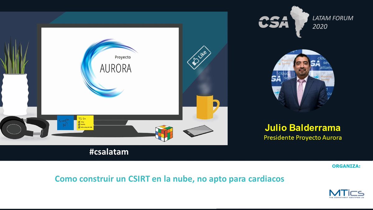 CSA Argentina tweet media