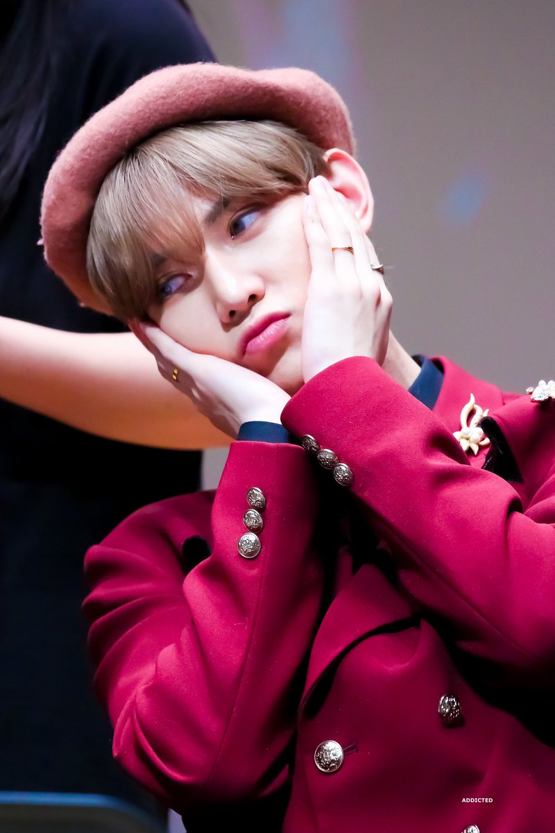 a thread of yeosang going 