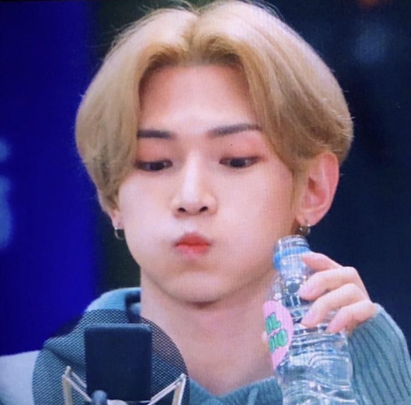 a thread of yeosang going 