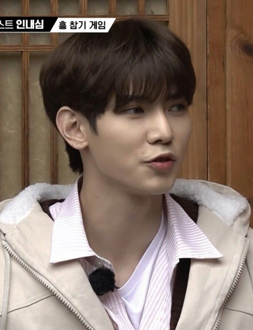 a thread of yeosang going 