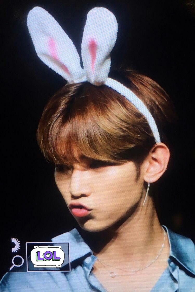 a thread of yeosang going 