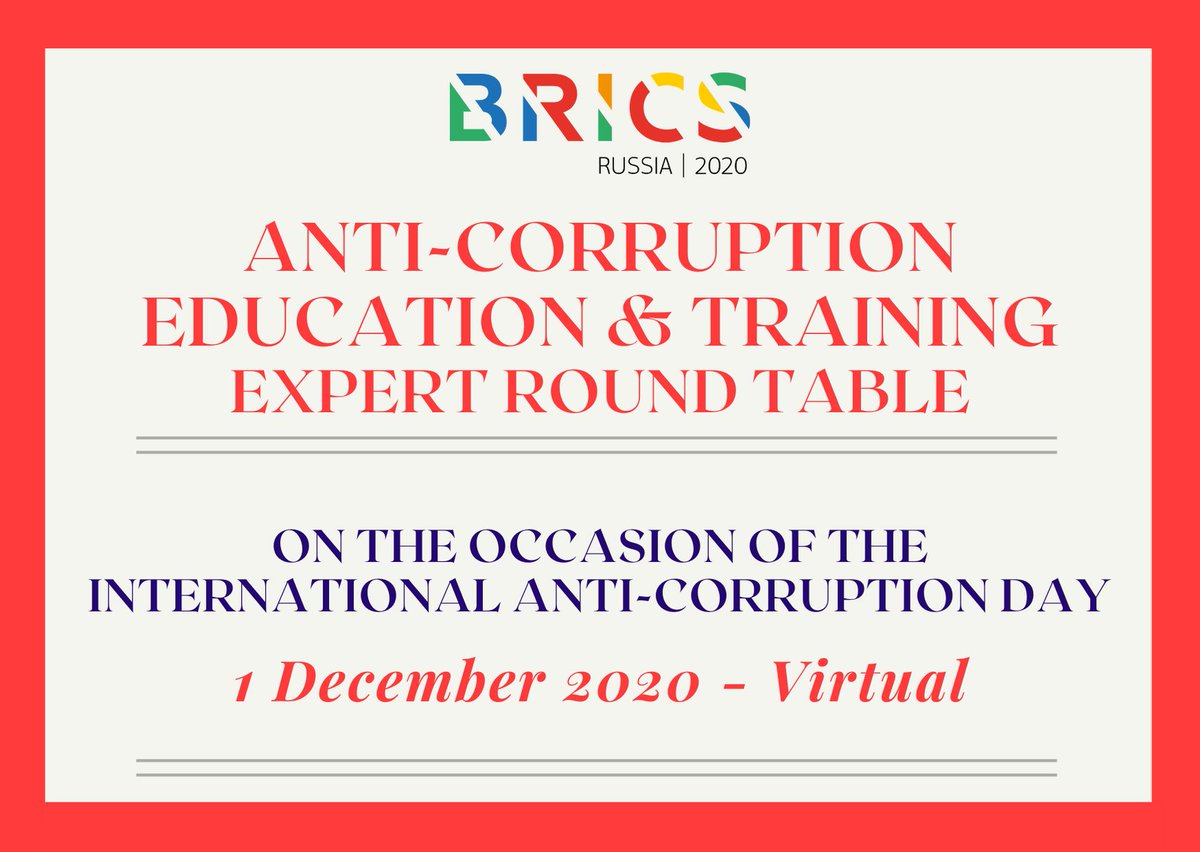 BRICSRussia2020 tweet media