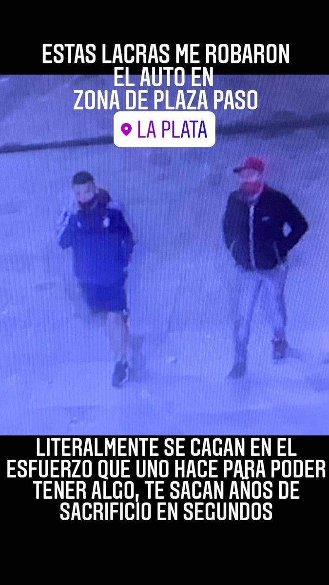 sofiadasseville's tweet photo. Que impotencia da ver como en un minuto se llevan lo que te llevo años poder llegar. Difundir por favor 🙏🙏 https://t.co/1XbqNImtR6
