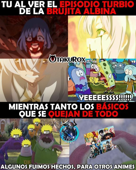 Ver Fairy Tail Online - Episodios de Fairy Tail en JKanime