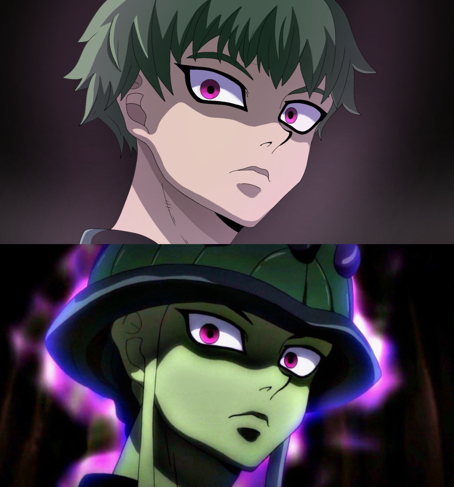 hunter x hunter пуф
