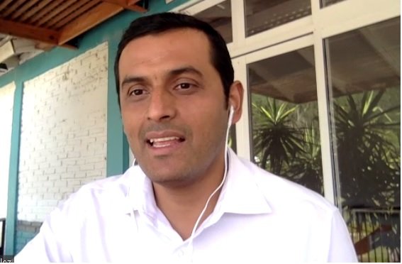 soyfitec's tweet image. Iván Sánchez, director de la facultad de ingeniería en @ulvenlinea // Invitado en #xpofitec 2020 // #SoyFitec #EducacionParaLaEternidad