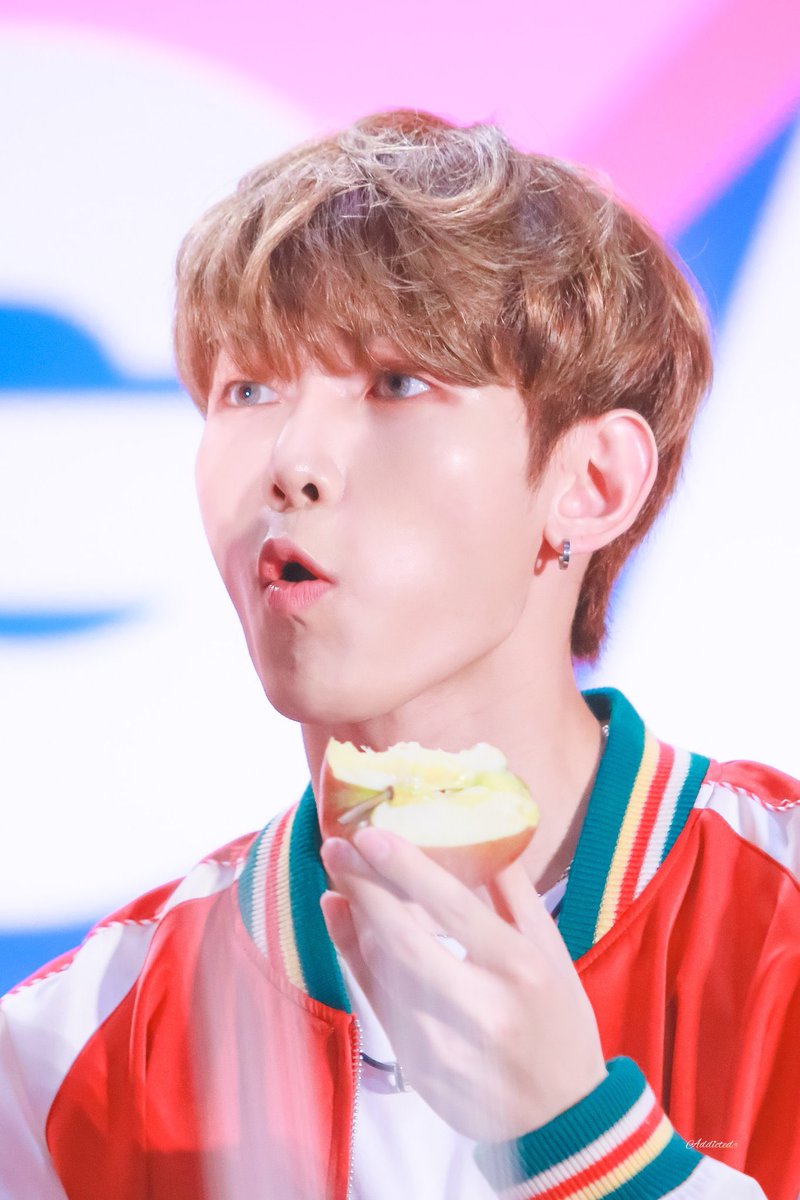 a thread of yeosang going 
