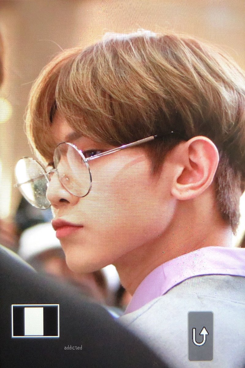 a thread of yeosang going 