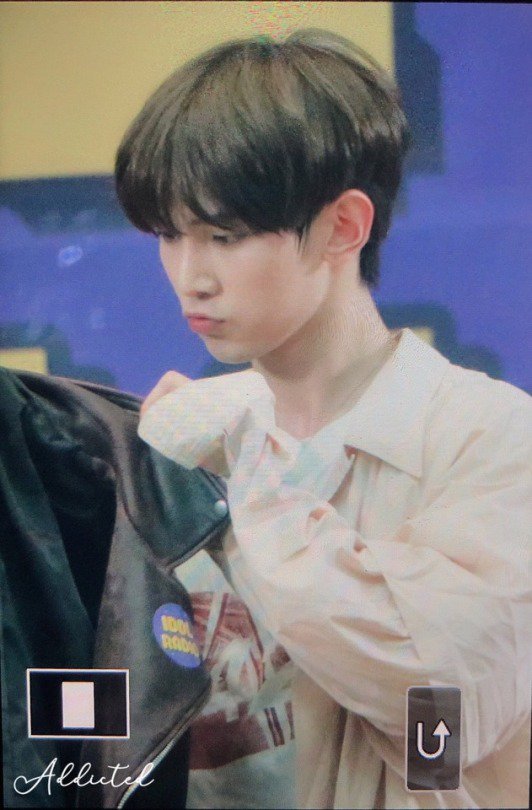 a thread of yeosang going 