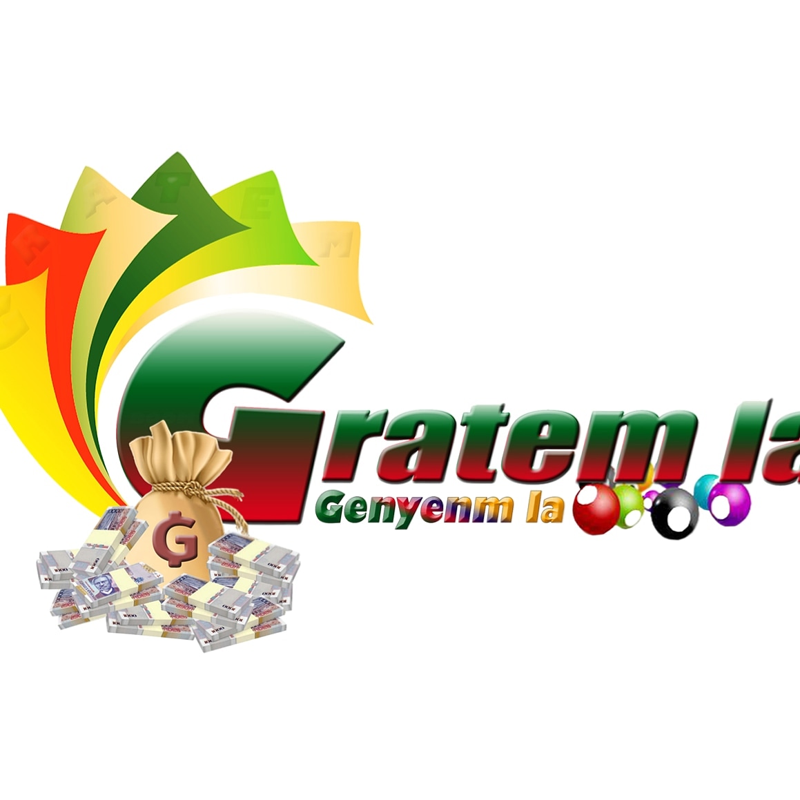 gratemla's tweet photo. Sa konn rive ou jwe yon boul epi malgre ou fè 2, 3zèd tan ap tann li pa soti? Mwen konprann ou,nan sans sa map prezantew yon nouvo pwodwi ki se "GRATEMLA". 
Jwèt sa ap disponib nan pa lontan e lè sa wap gen bagay nan menw😁. 
Pa ezite al follow @gratemla https://t.co/Cq1K5cpuNF