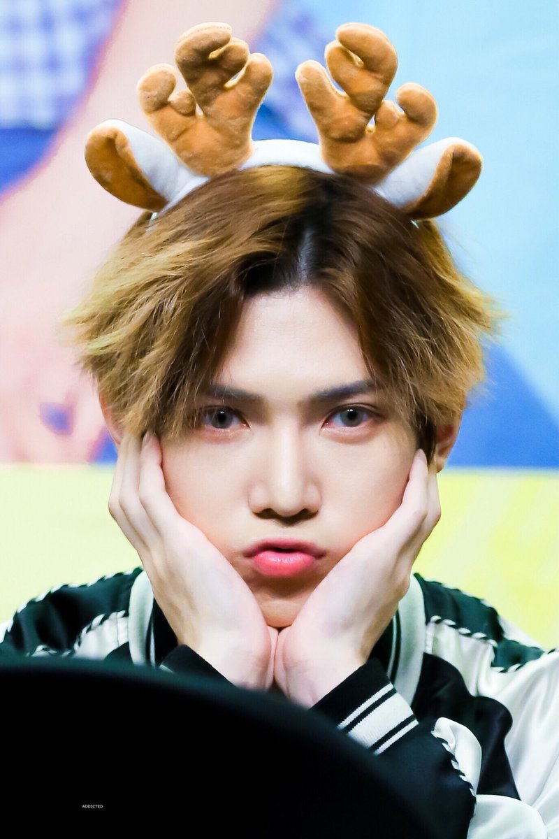 a thread of yeosang going 