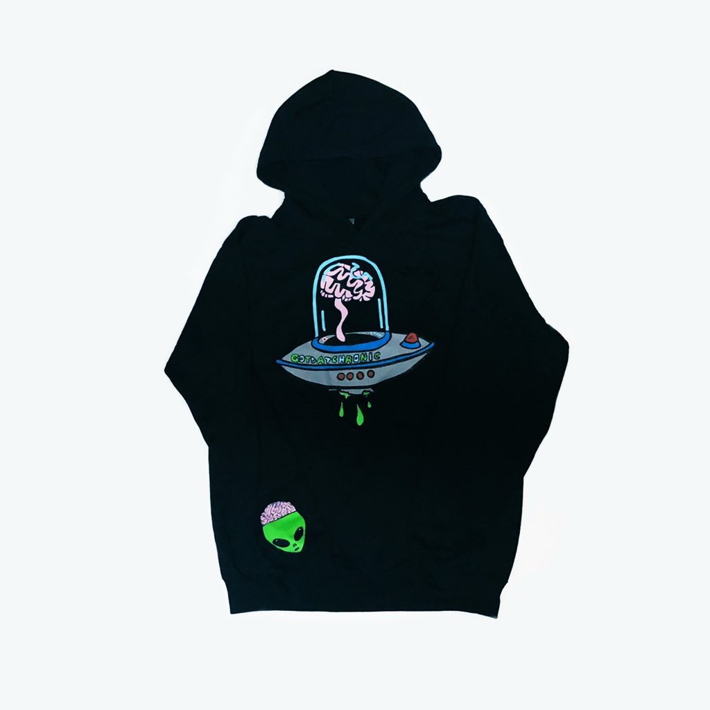 siswashere's tweet photo. https://t.co/0jKPX7DCG0 
hoodie is on the site ! 
shorts will be released soon 
FIT IS GLOW IN THE DARK https://t.co/wU5u2le6K4