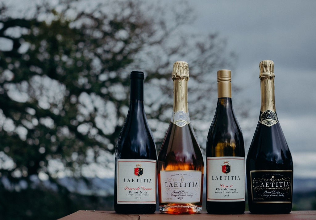 #BlackFriday Sitewide Savings is finally here! Save up to 20% on 6 or more bottles. Members sign in for up to 30% club savings.
laetitiawine.com/shop/all-wines
#BlackFridayDeals #BlackFridayDeal #SparklingWine #LaetitiaWine #PinotNoir #slocoastwine #Laetitia