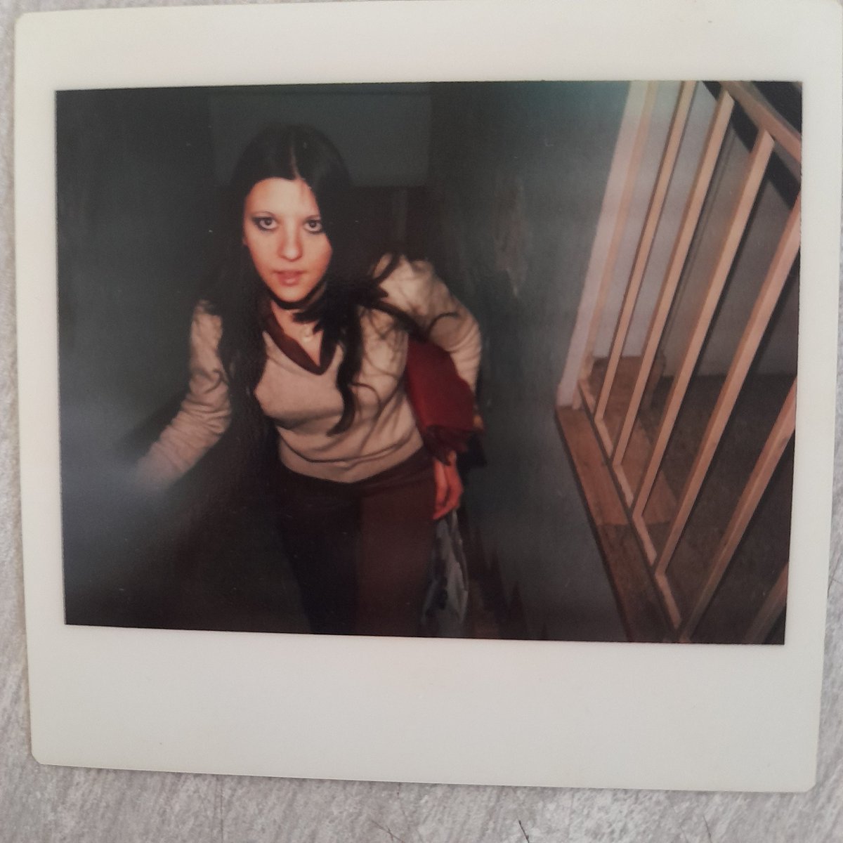 las polaroids