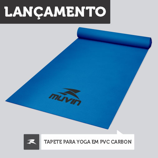 MuvinSports's tweet photo. Quando o assunto é novidade a Muvin arrasa!! Mais um super lançamento o Tapete Para Yoga! Adquire logo a sua!! 😎 https://t.co/0Ku4qLyhAu