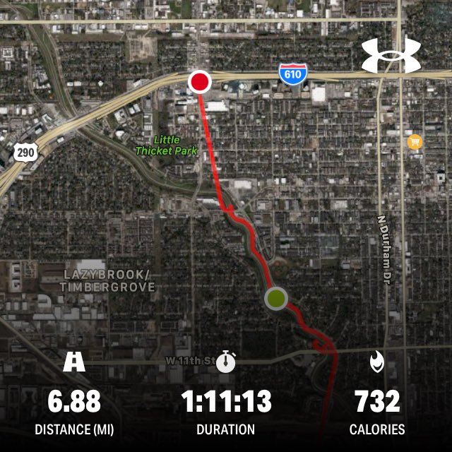 Consuel34859748's tweet photo. Day  after Thanksgiving Run https://t.co/rwbeHKCV9g