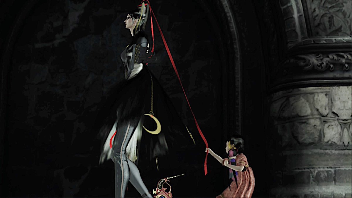 W_itch6's tweet photo. #Bayonetta #SekiroShadowsDieTwice   #GhostofTsusima #aplagueoftale https://t.co/DilVOrP2OE