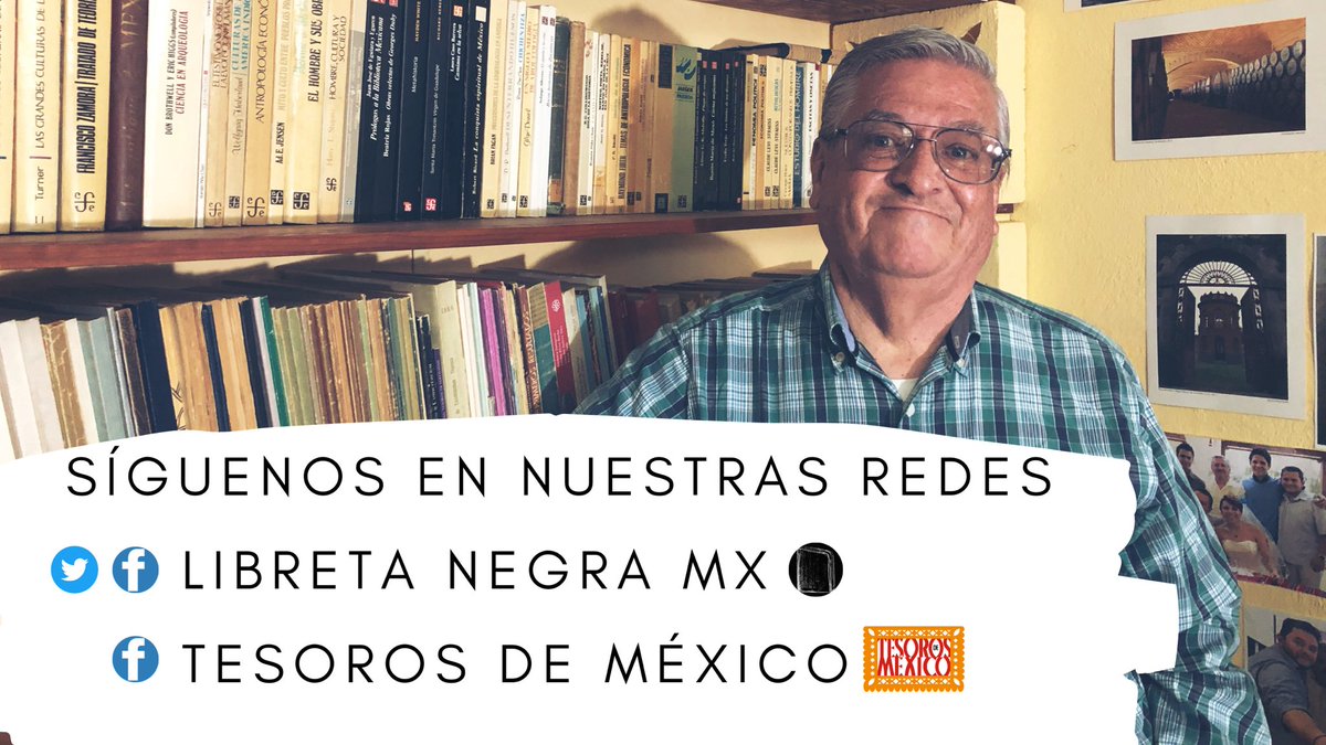 Somos un espacio donde #TodosSomosCultura, acompáñanos en YouTube donde publicamos videos de cultura, historia y arqueología. 

Suscríbete: youtube.com/channel/UCDiEA…

¿Nos ayudan con un RT 
<a href="/deCultura_mx/">@deCultura_Mx</a> <a href="/edgarvedder/">Política/HistoriaMX</a> <a href="/TapiaFernanda/">Fernanda Tapia‏</a> <a href="/addypalval/">AndyGaldez🇲🇽</a> <a href="/ursulacamba/">Ursula Camba</a> <a href="/jorgepedro/">Jorge Pedro Uribe Llamas</a>?