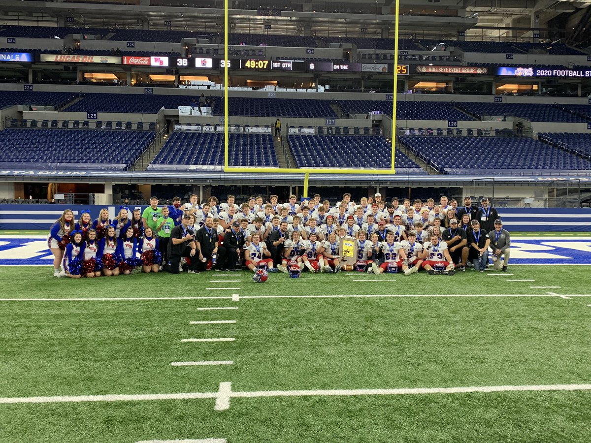 Will_Willems's tweet photo. The 3-TIME STATE CHAMPIONS!!! https://t.co/SZOBkKCS2A